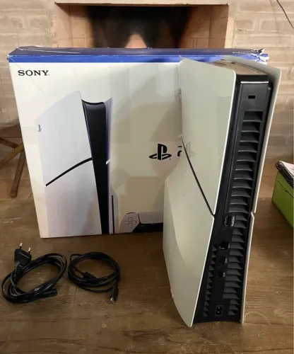 PlayStation 5
