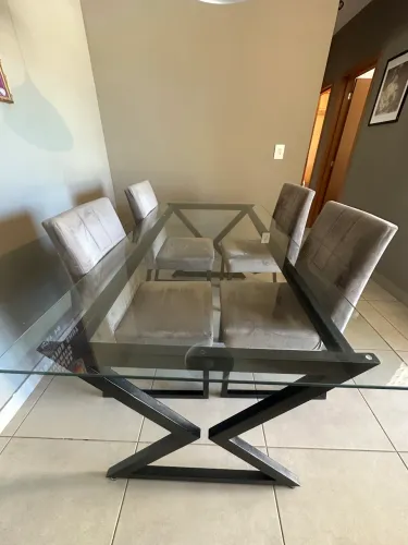 Mesa de Jantar