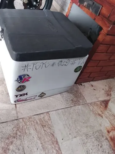 Bau de moto
