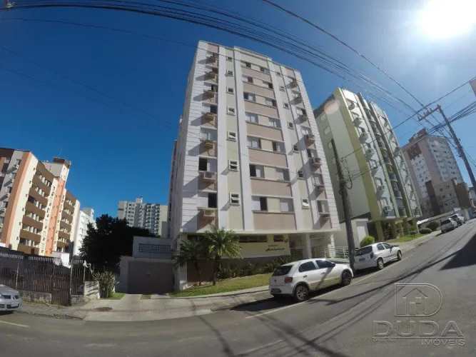 APARTAMENTO NO RESIDENCIAL ANTHURIUM À VENDA