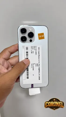 iPhone 14 Pro Max 128gb