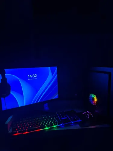 PC GAMER pra vender rapido!!