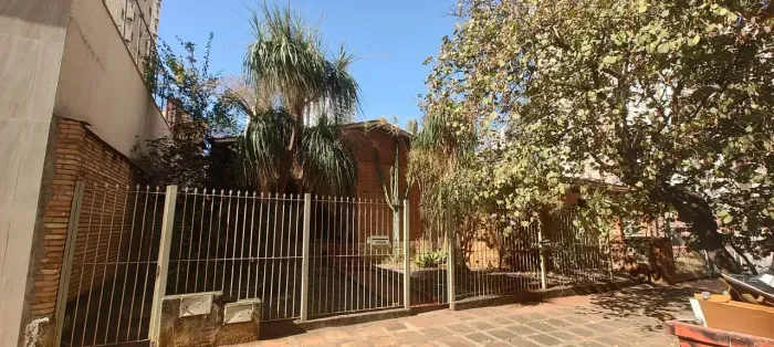 IMÓVEL COMERCIAL NO SETOR OESTE | 598m² DE TERRENO | EM FRENTE À CDL GOIÂNIA | PRAÇA TAMAN
