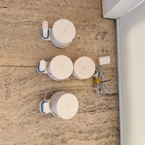 Google Wifi (kit)