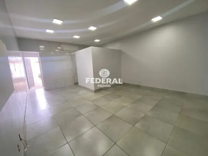 Loja para locação, 40M² Jardim Goiás, Goiânia, GO codigo: 331012
