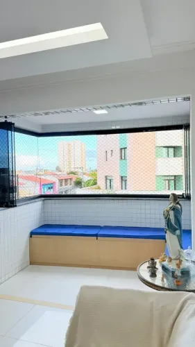 Apartamento a venda 100 metros quadrados na Atalaia