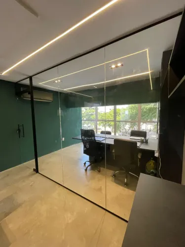 ALUGO SALA COMERCIAL com 30m² no bairro do Altiplano Cabo Branco - João Pessoa - PB