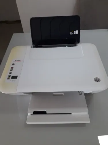 HP Deskjet Ink Advantage 2546