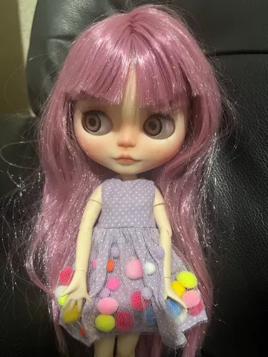 Blythe