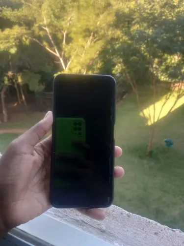 Redmi note 11