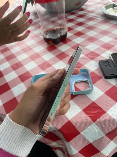 iPhone 13 Pro