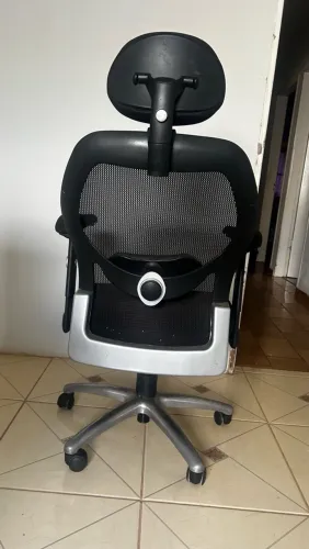 Cadeira de escritório
