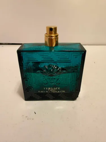 Perfume Versace Eros 100ml