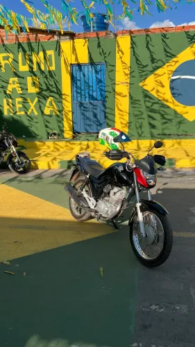 AGV ORIGINAL
