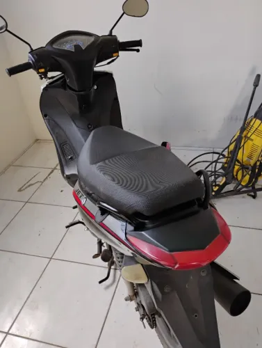 Shineray 50cc Somente venda ,não aceito troca