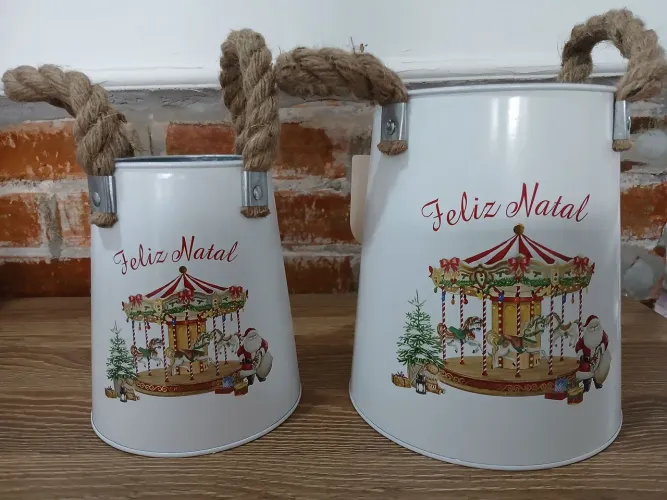 Decoração de natal