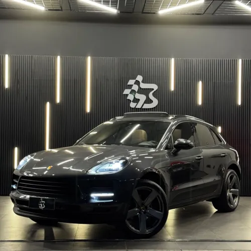 Porsche Macan 2.0 Turbo 237/252cv 2021