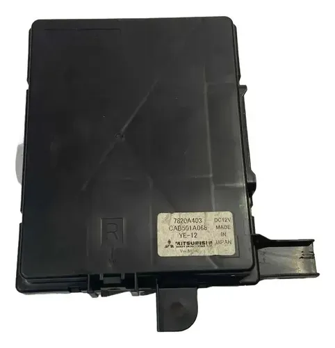 Modulo Ar Condicionado Outlander Asx 2011 - 2015 / 7820a403