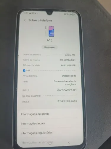 A 15