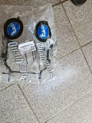 Suporte do farol twister 2001 a 2008