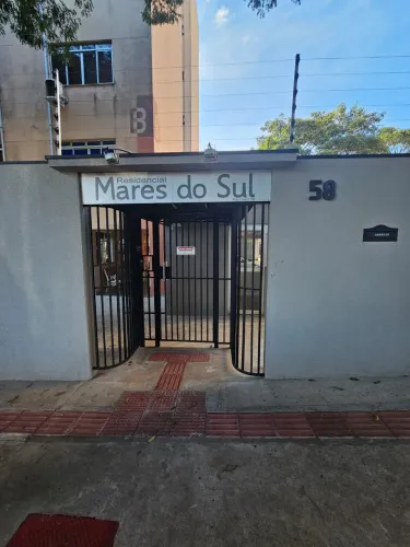 Venda! - Apartamento na Vila Vardelina em Maringá!