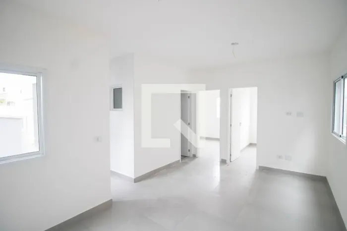 Apartamento à Venda - Vila Santa Maria, 2 Quartos, 40 m2