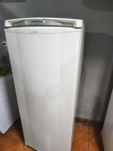 Geladeira Frost Free