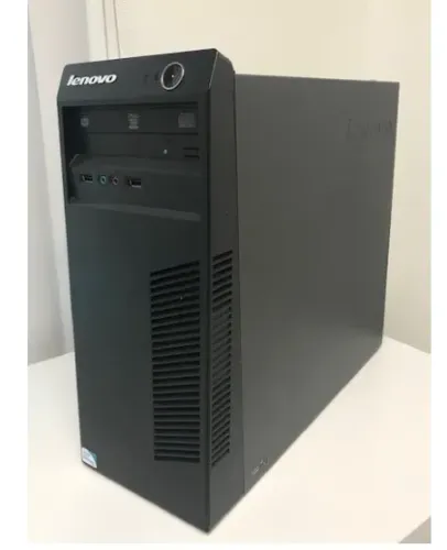 Computador Lenovo Think Centre Edge 62 I3 i5 8Gb Ss240Gb