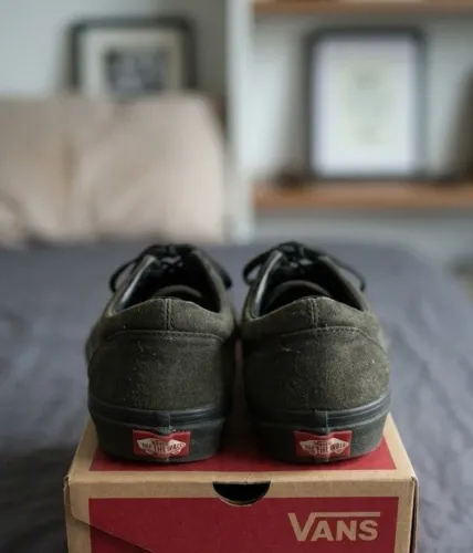Tênis vans