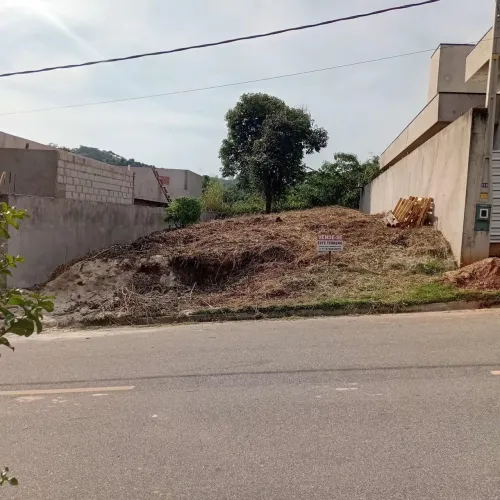 TERRENO LOUVEIRA/SP - JD. CAPIVARI