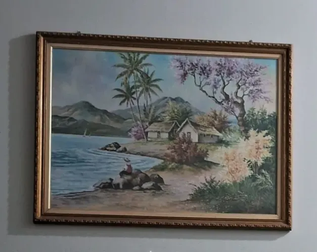 QUADRO DECORATIVO