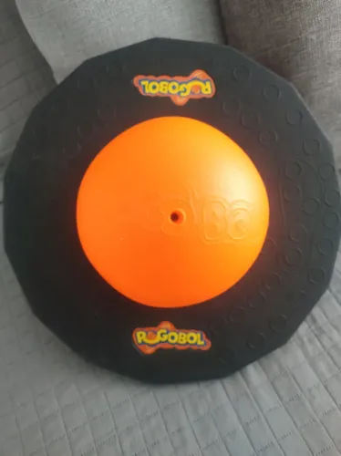 Pogobol