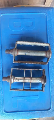 Pedal