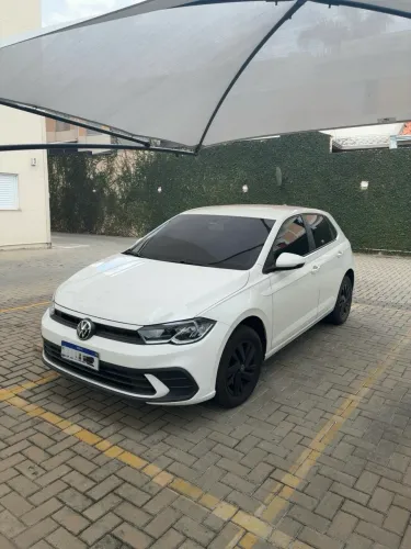 Volkswagen Polo Sense 1.0 170 TSI 2026