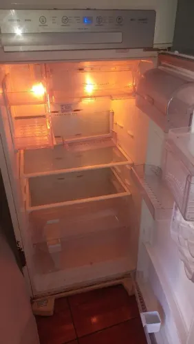 Geladeira