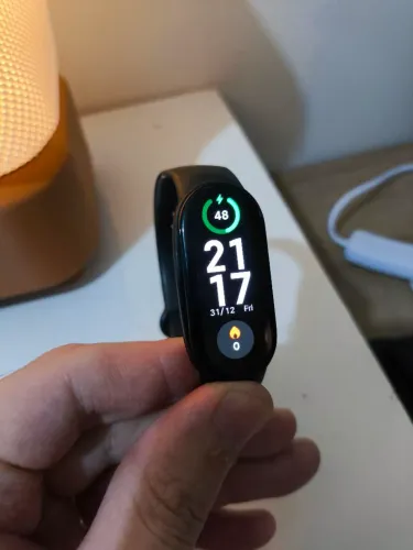 Mi Band 7