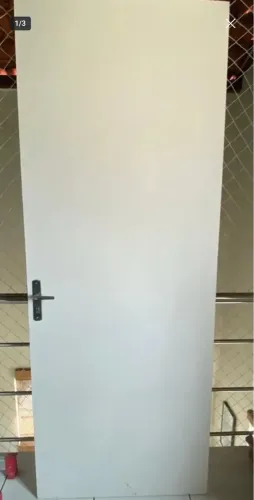 Porta MDF