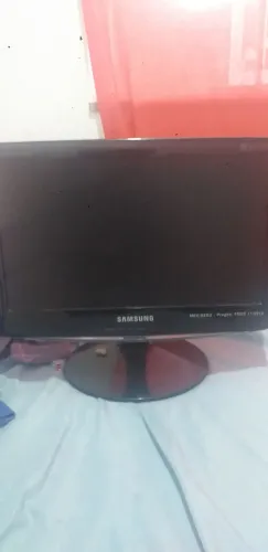 Monitor Sansung