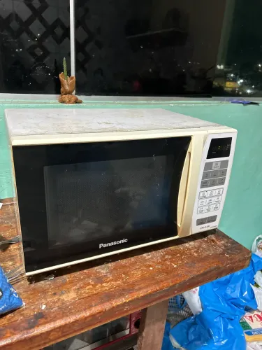 Microondas