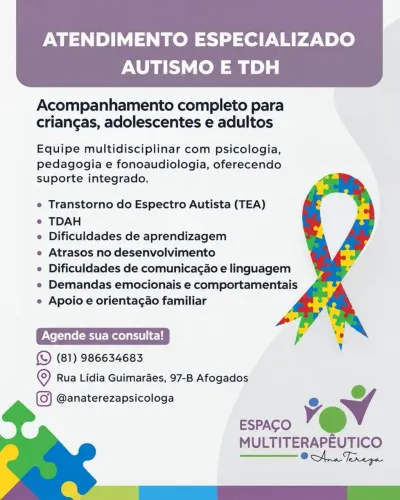 Psicologo Clínico
