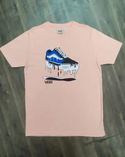 Camisetas Masculinas