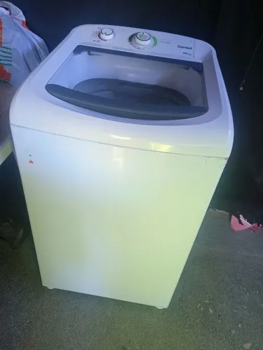 Máquina de lava