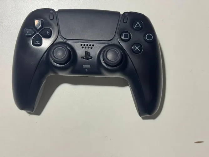 Vendo controle sem fio para PS5