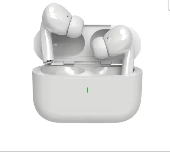 Fone de Ouvido Bluetooth 5.3 (Novo e Lacrado)