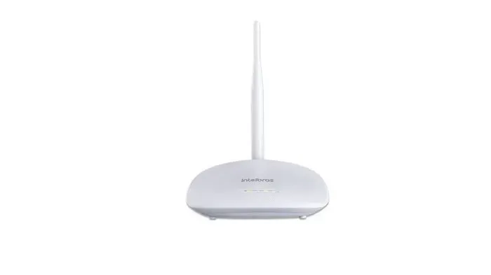 Roteador Wireless Intelbras 150mbps