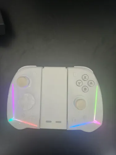 Controle EasySMX S15 para Nintendo Switch (Joy-Con Ergonômico) - Excelente Estado