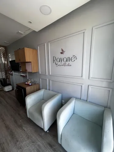 Vendo stúdio de beleza.