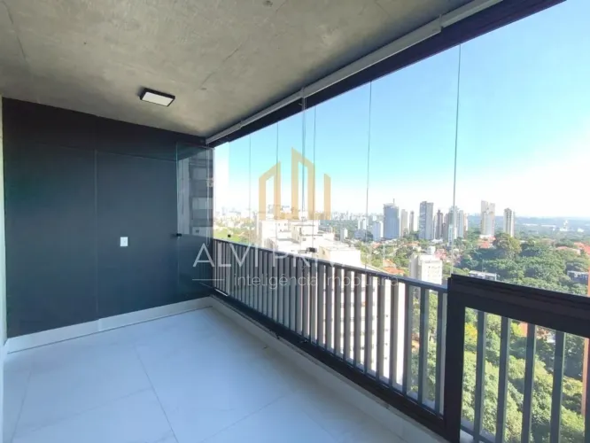 Apartamento para locaçao no sumare, 2 dormms 1 suite 1 vaga