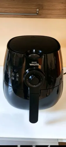 Air Fryer Philips Walita