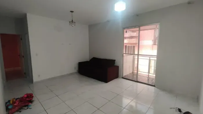 Vila Roseiro, semi mobiliado Augusto montenegro